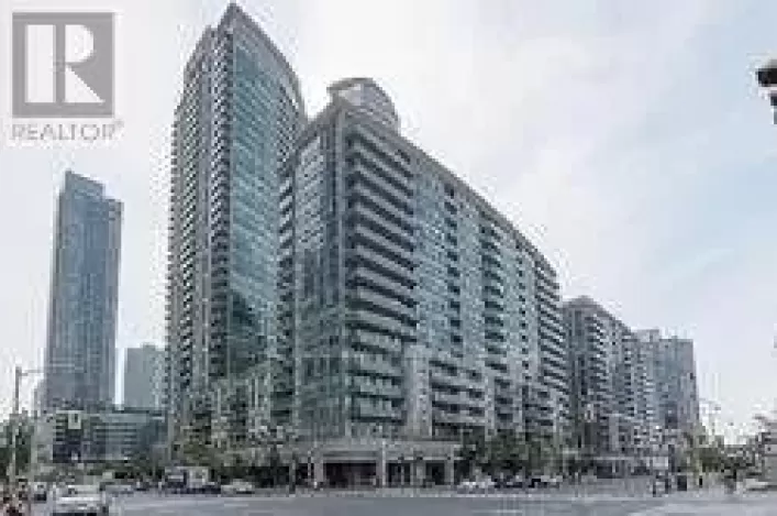 706 - 51 LOWER SIMCOE STREET, Toronto