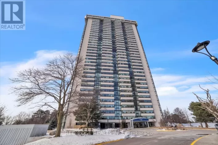 707 - 3303 DON MILLS ROAD, Toronto