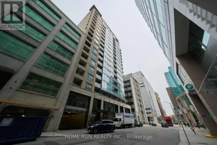 708 - 101 QUEEN STREET, Ottawa