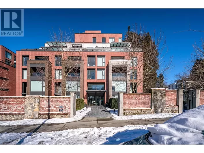 708 1561 W 57TH AVENUE, Vancouver