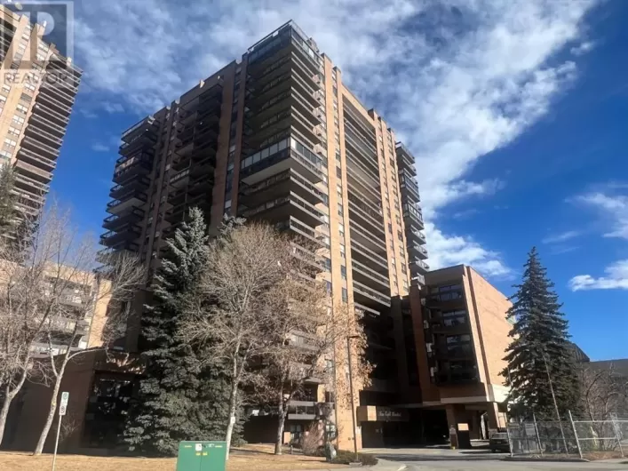 708, 9800 Horton Road SW, Calgary