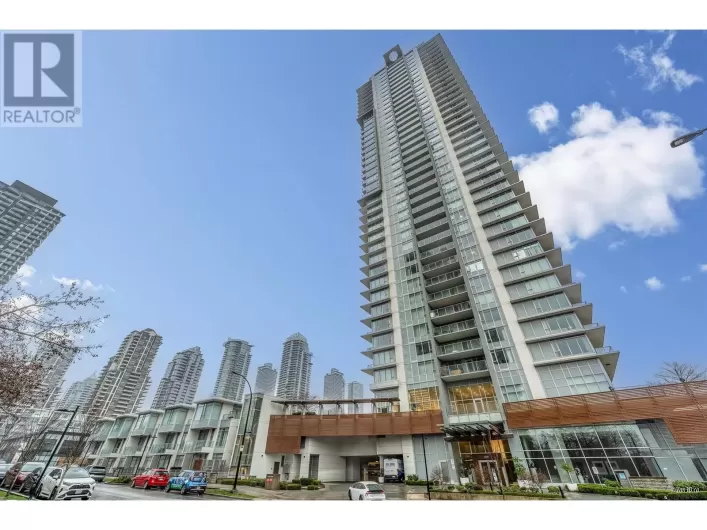 709 2388 MADISON AVENUE, Burnaby