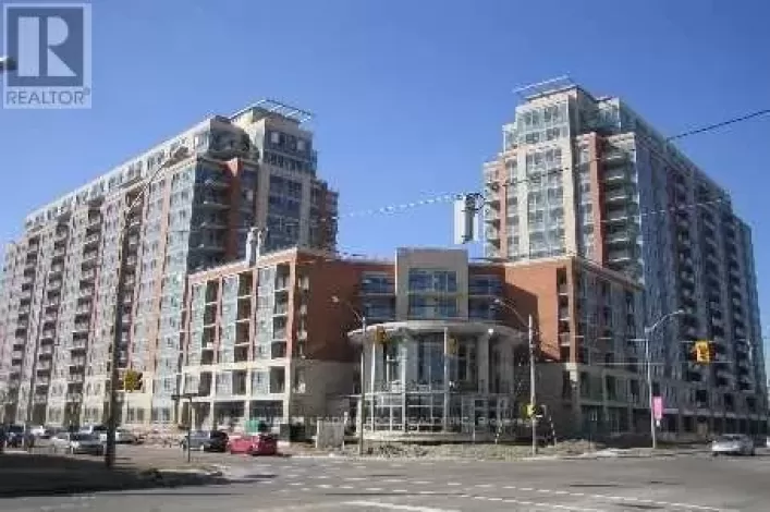 709 - 60 SOUTH TOWN CENTRE BOULEVARD, Markham