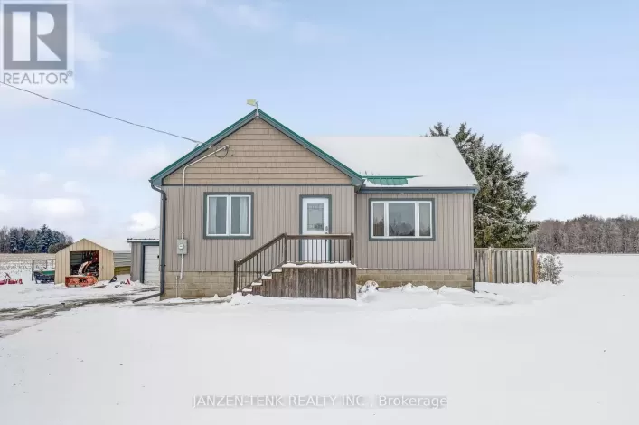 7093 PLANK ROAD, Bayham