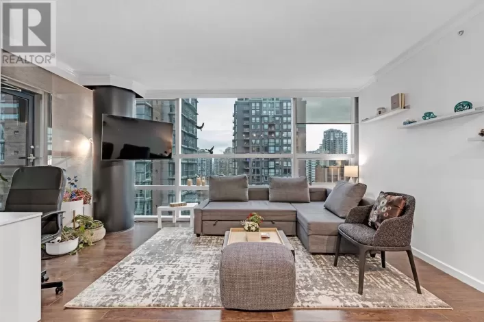 70X 1050 BURRARD STREET, Vancouver