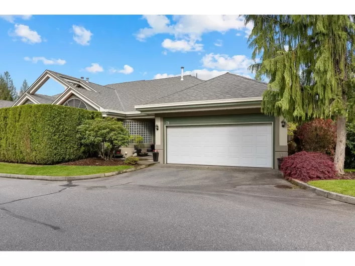 71 4001 OLD CLAYBURN ROAD, Abbotsford