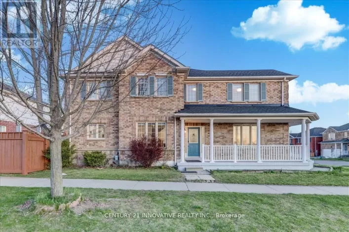 71 BEAN CRESCENT, Ajax