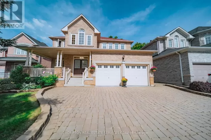 71 BURNDENFORD CRESCENT, Markham