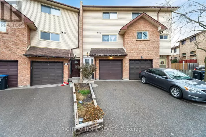 71 COLLINS CRESCENT, Brampton