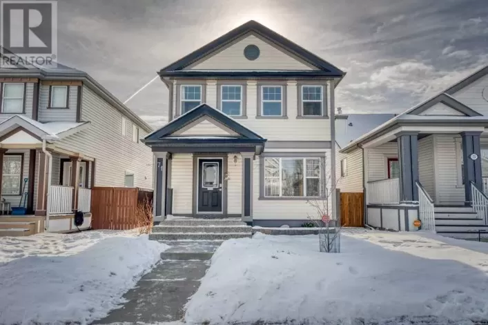 71 Copperfield Heights SE, Calgary