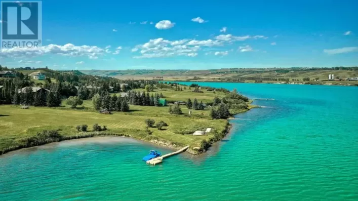 71 Emerald Bay Drive, Rural Rocky View County