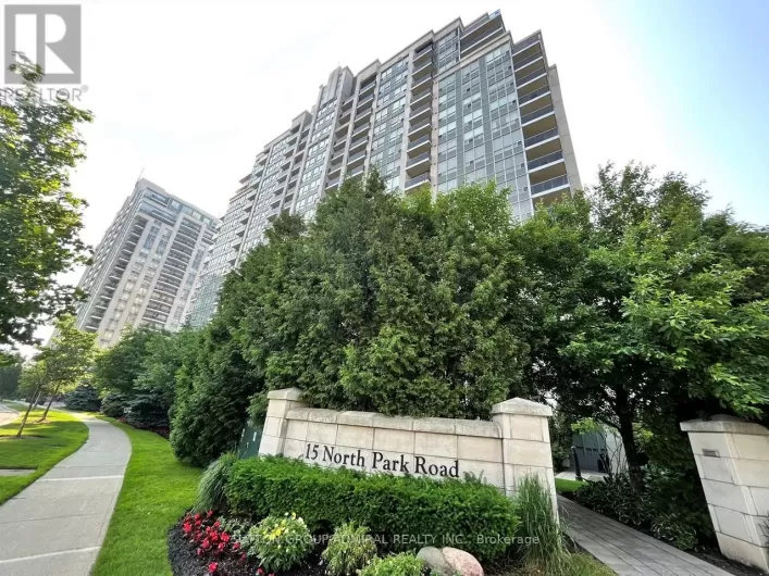 710 - 15 NORTH PARK ROAD, Vaughan