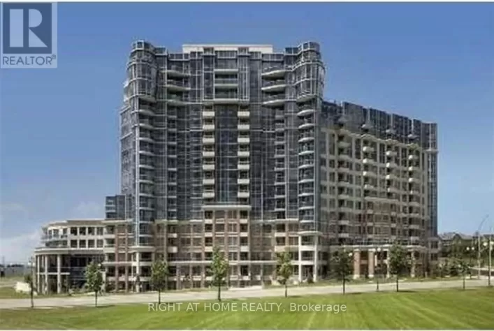 710 - 33 COX BOULEVARD, Markham