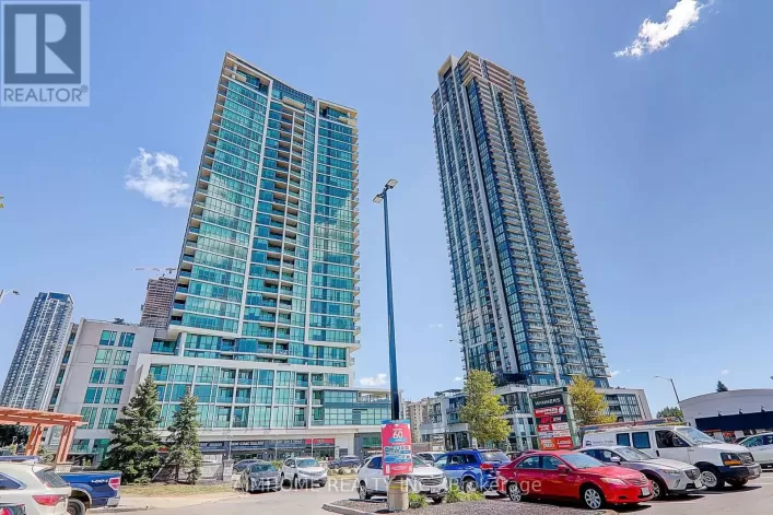 710 - 3985 GRAND PARK DRIVE, Mississauga