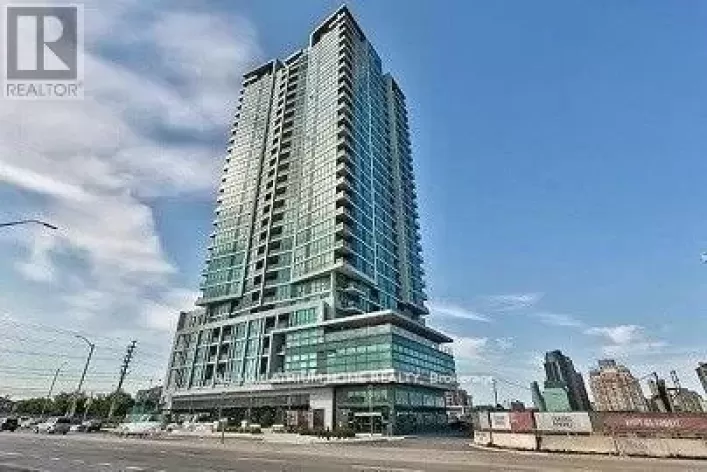 711 - 3985 GRAND PARK DRIVE, Mississauga