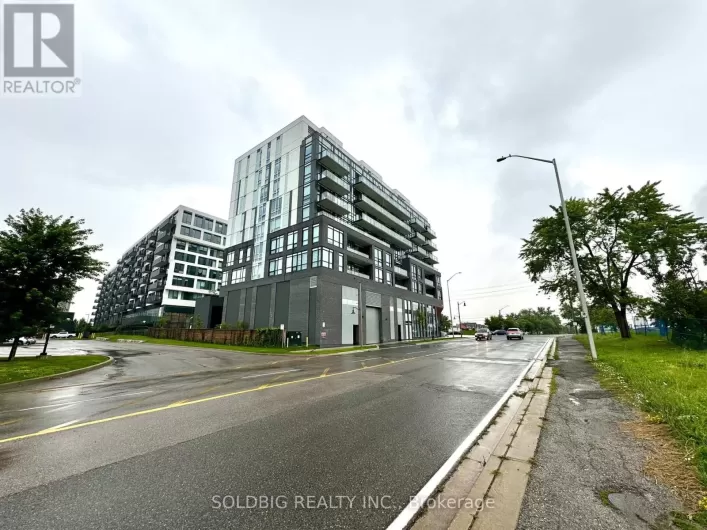 712 - 3005 PINE GLEN ROAD, Oakville