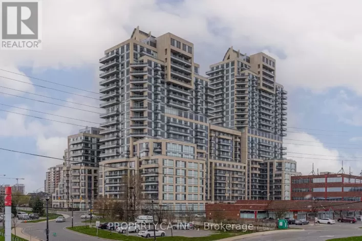 713 - 9205 YONGE STREET, Richmond Hill