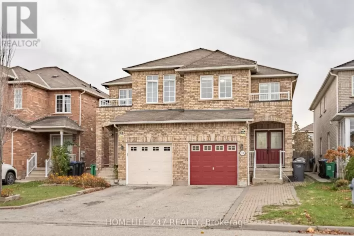 7138 VILLAGE WALK, Mississauga