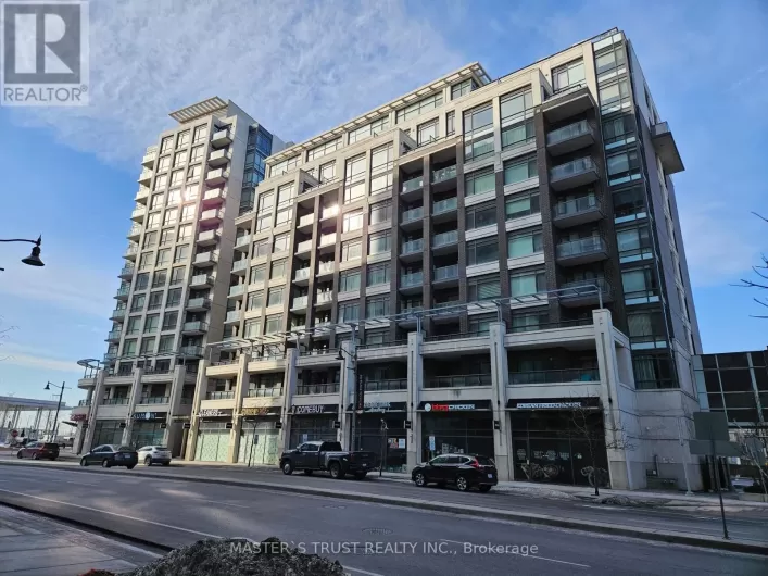 714 - 8110 BIRCHMOUNT ROAD, Markham