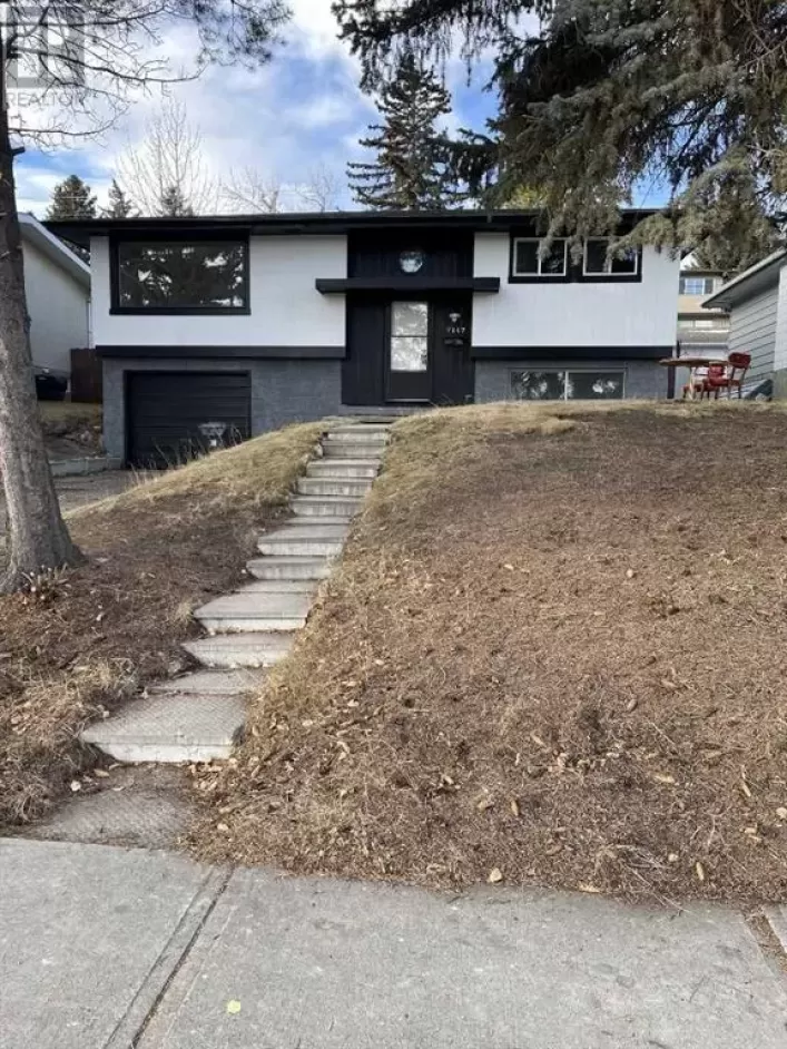 7147 8 Street NW, Calgary