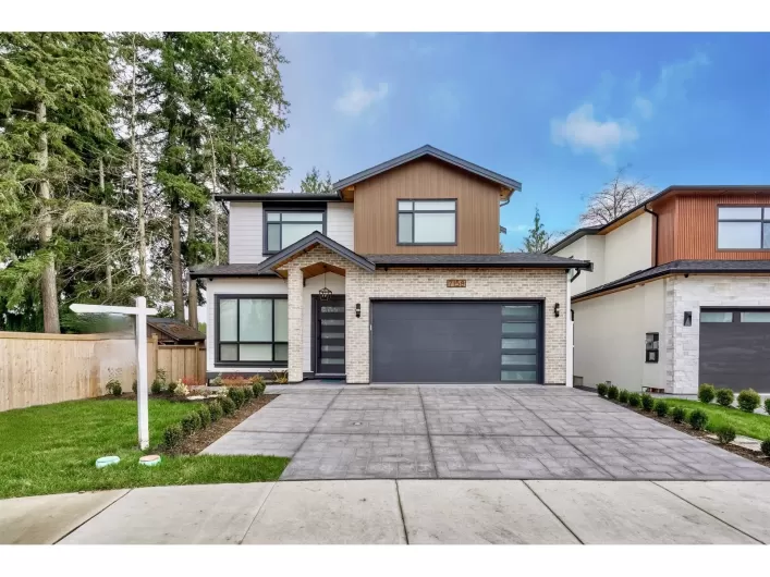 7158 204A STREET, Langley