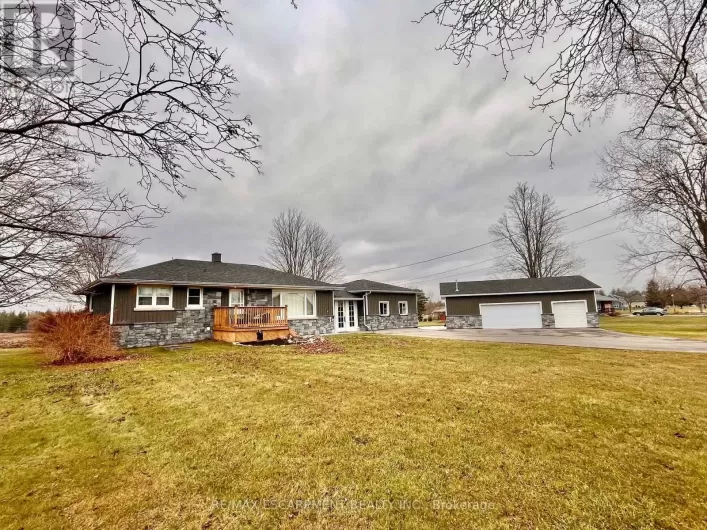 7167 RAINHAM ROAD, Haldimand