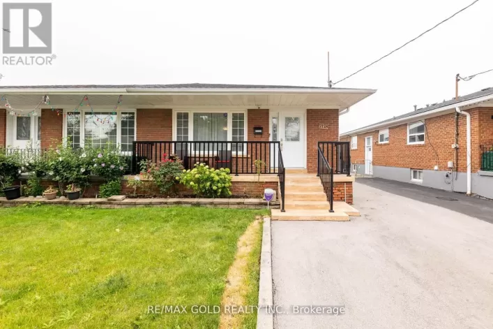 7178 HARWICK DRIVE, Mississauga