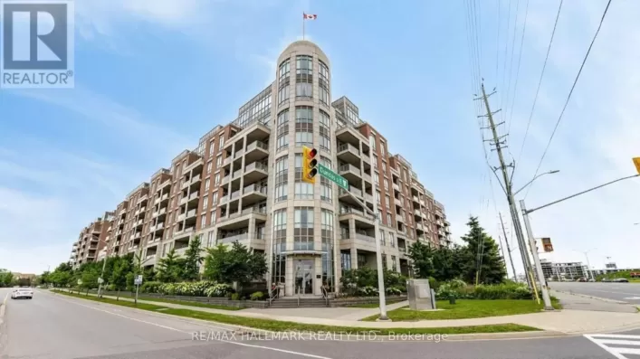 718 - 2480 PRINCE MICHAEL DRIVE, Oakville