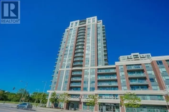 718 - 8200 BIRCHMOUNT ROAD, Markham