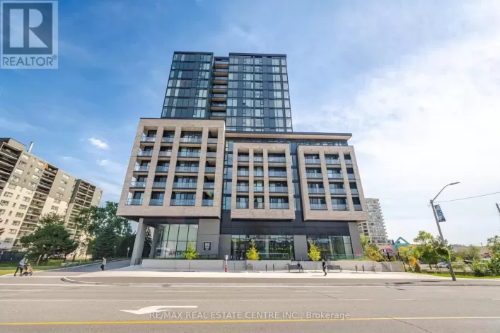 718 - 86 DUNDAS STREET, Mississauga