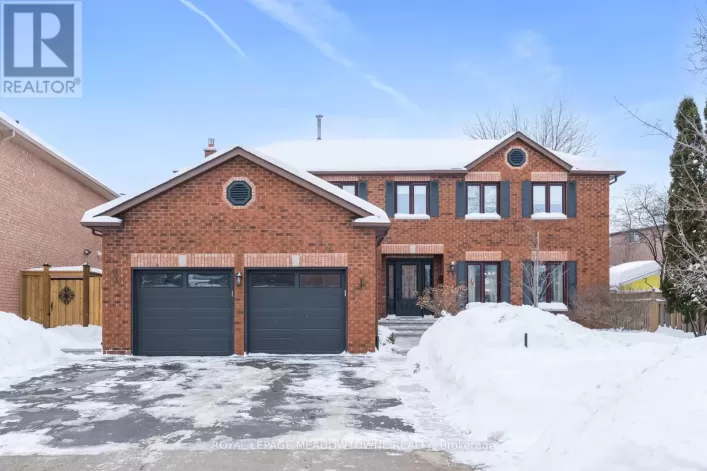 72 CRAIG CRESCENT, Halton Hills