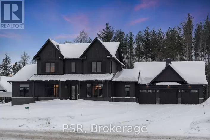 72 GEORGIAN GRANDE DRIVE, Oro-Medonte