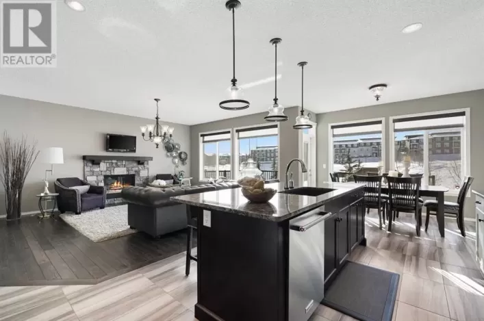 72 Nolanlake View NW, Calgary