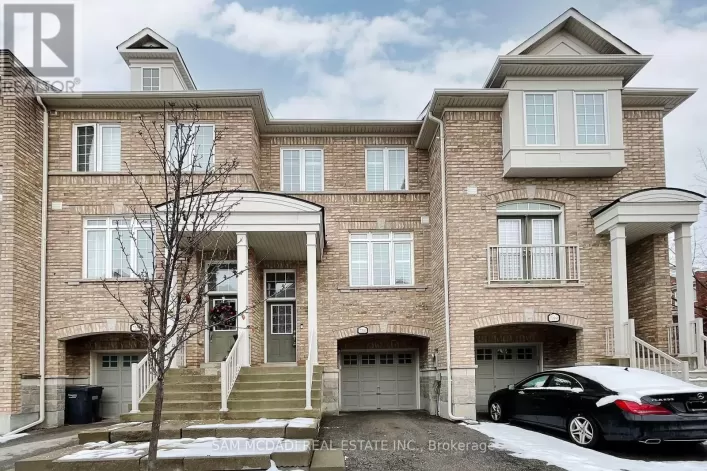 7201 TRIUMPH LANE, Mississauga