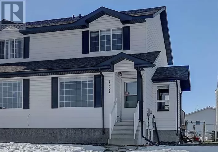 7204 105 Street, Grande Prairie