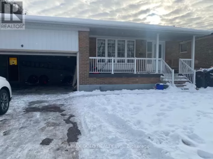 7206 MADIERA ROAD, Mississauga