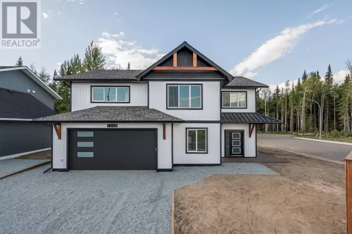 7208 HILLU ROAD, Prince George