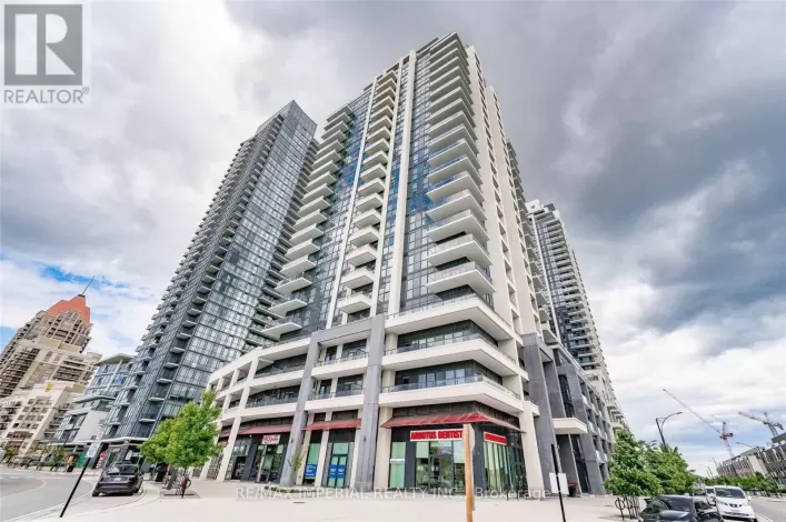 721 - 4055 PARKSIDE VILLAGE DRIVE, Mississauga