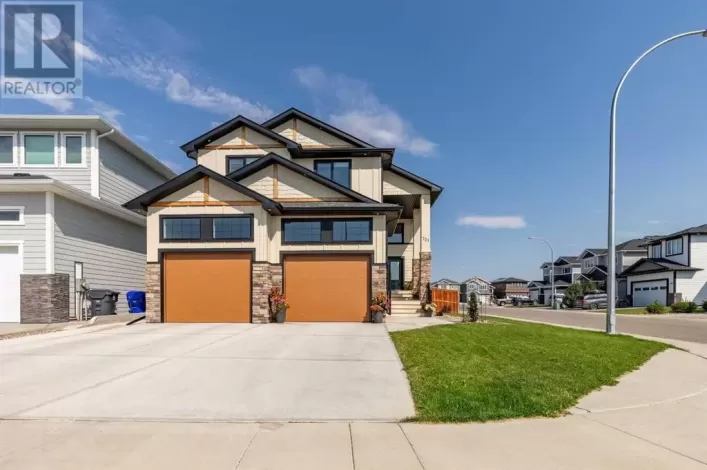 721 Sixmile Crescent, Lethbridge