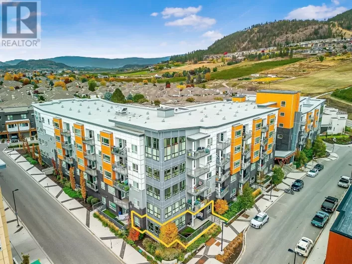 722 Valley Road Unit# 111, Kelowna