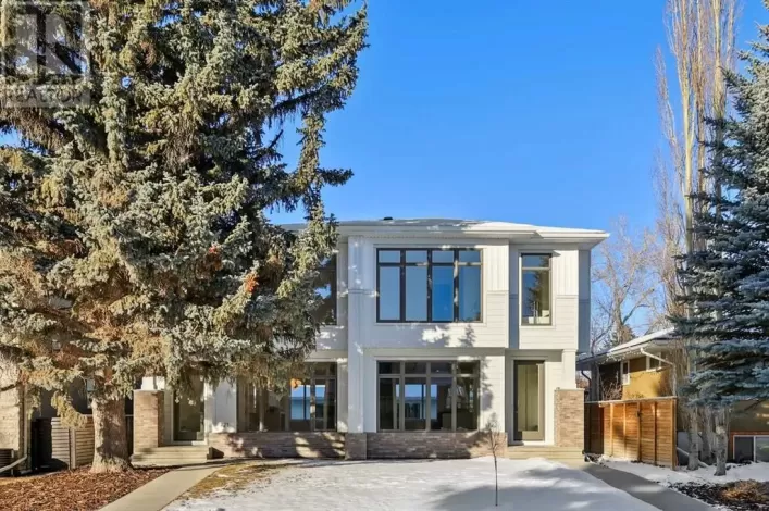 723 36 Street NW, Calgary