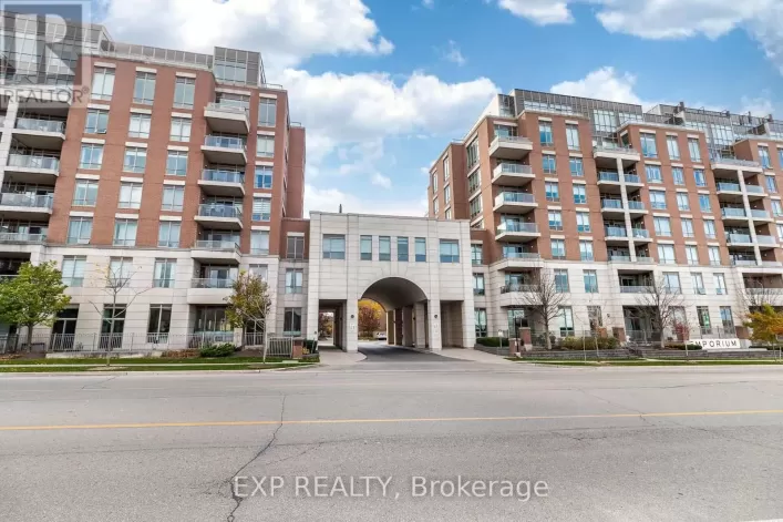 724 - 2480 PRINCE MICHAEL DRIVE, Oakville