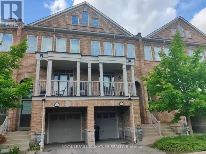 7250 TRIUMPH LANE, Mississauga