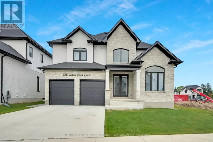 7251 SILVER CREEK CIRCLE, London