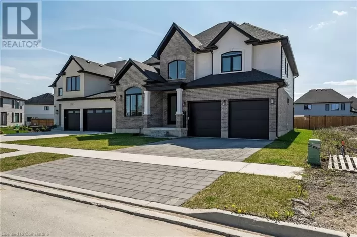 7266 SILVER CREEK Circle, London