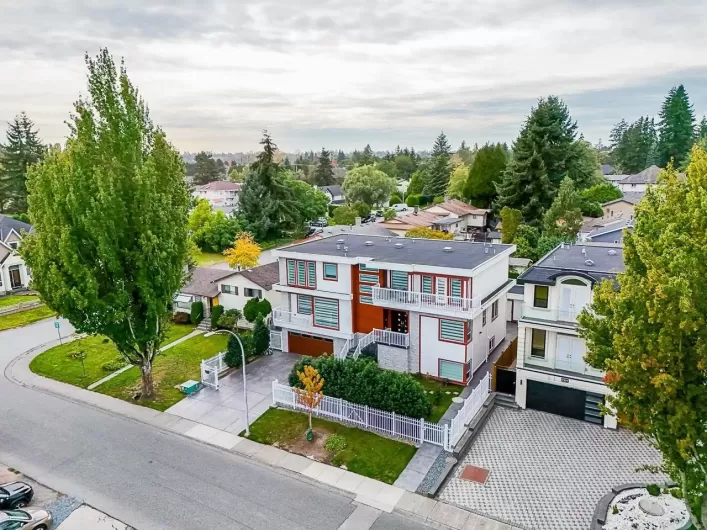 7269 141A STREET, Surrey