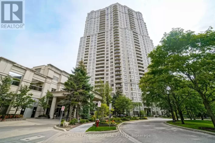 727 - 25 KINGSBRIDGE GARDEN CIRCLE, Mississauga