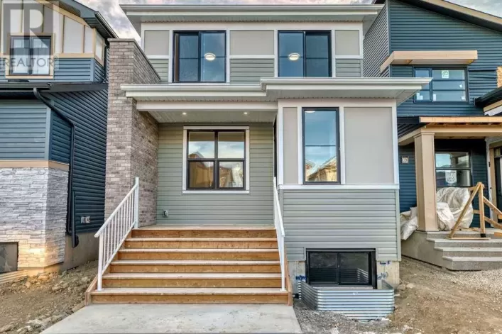 73 Lucas Place NW, Calgary