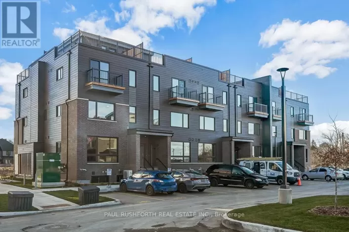 732 MISHI PRIVATE, Ottawa