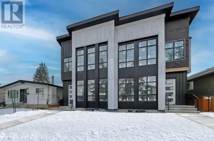 7333 36 Avenue NW, Calgary